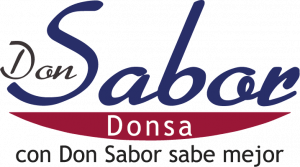 Logotipo de Don Sabor